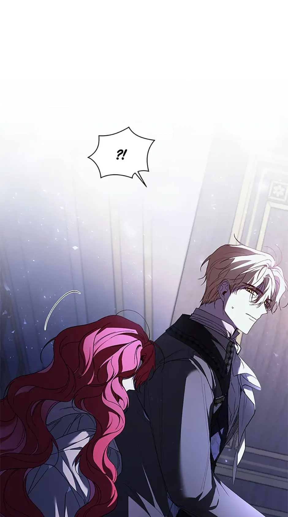 The Crimson Lady Chapter 36 - page 64