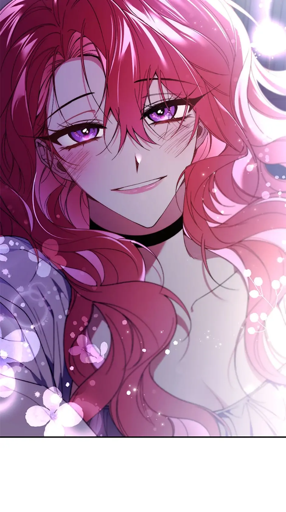 The Crimson Lady Chapter 36 - page 68