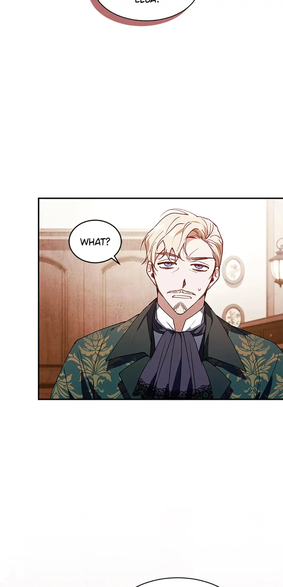 The Crimson Lady Chapter 29 - page 10