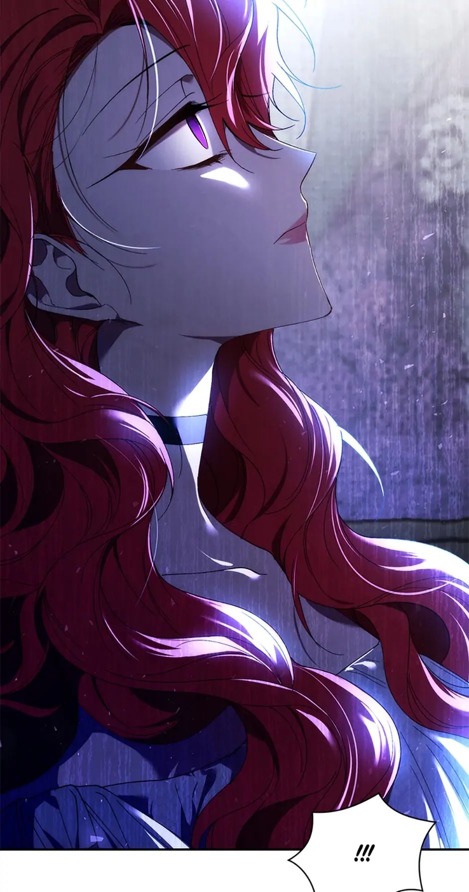The Crimson Lady Chapter 29 - page 51