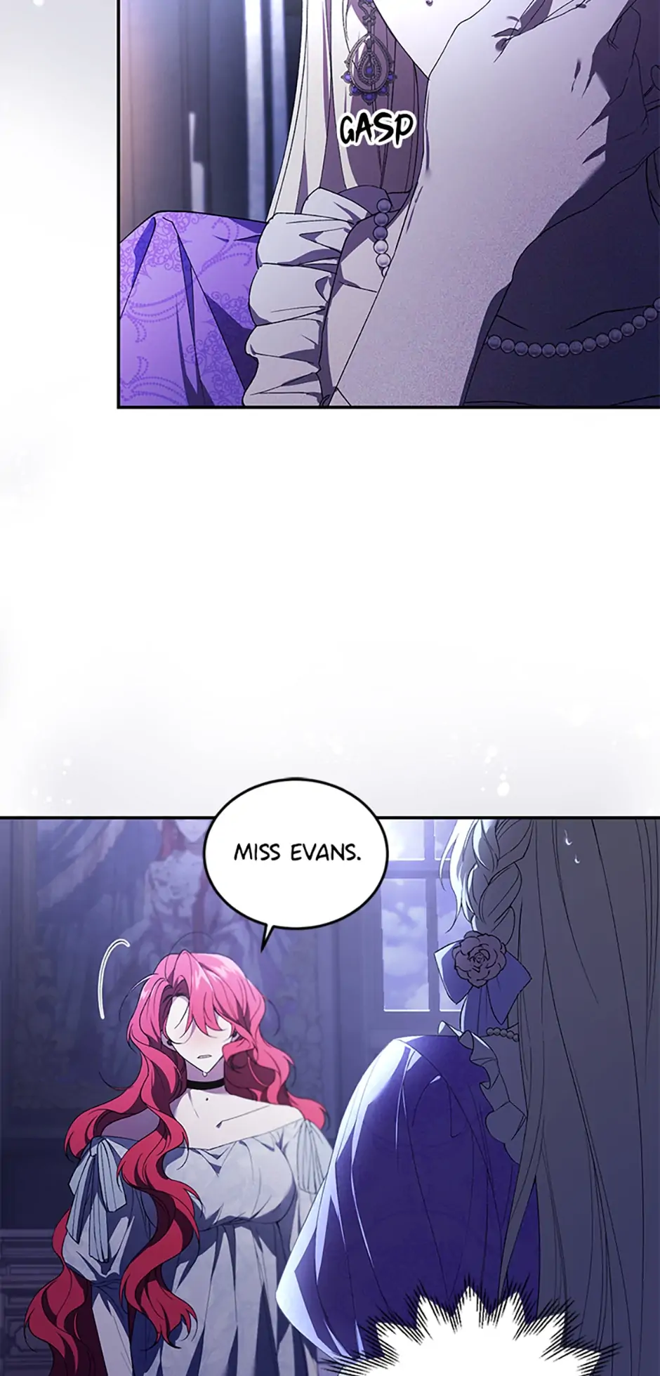 The Crimson Lady Chapter 29 - page 67