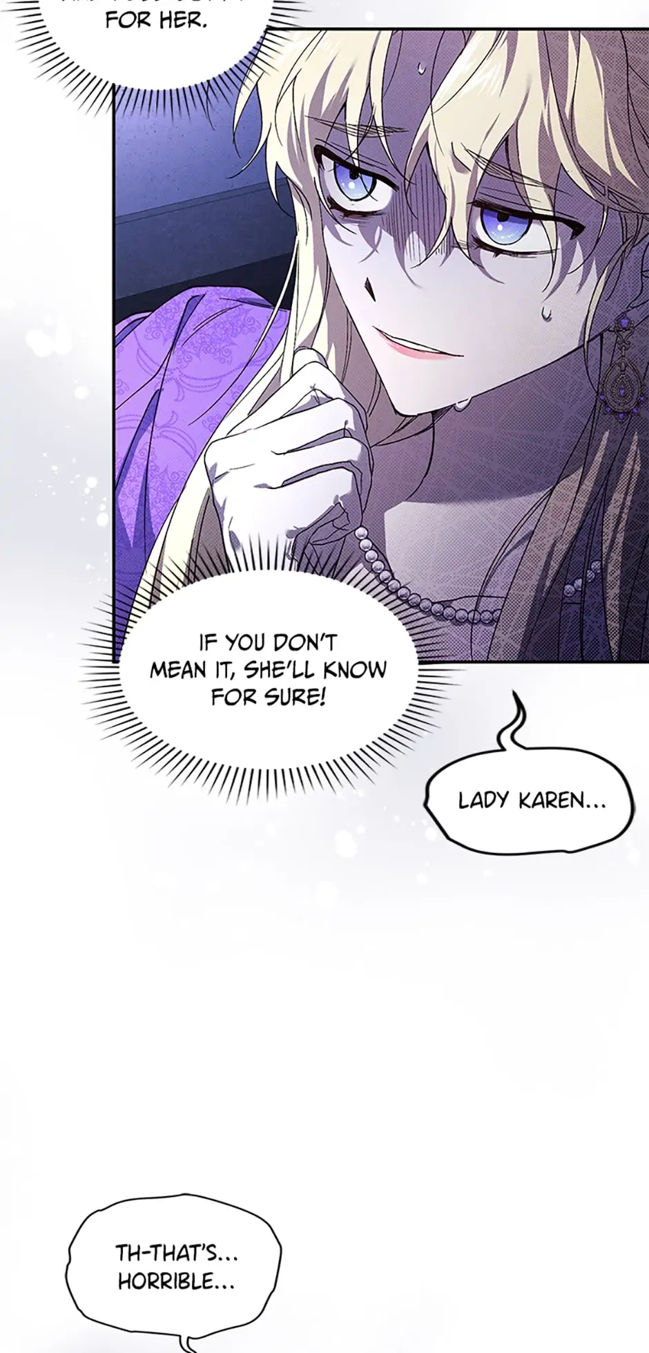The Crimson Lady Chapter 29 - page 70