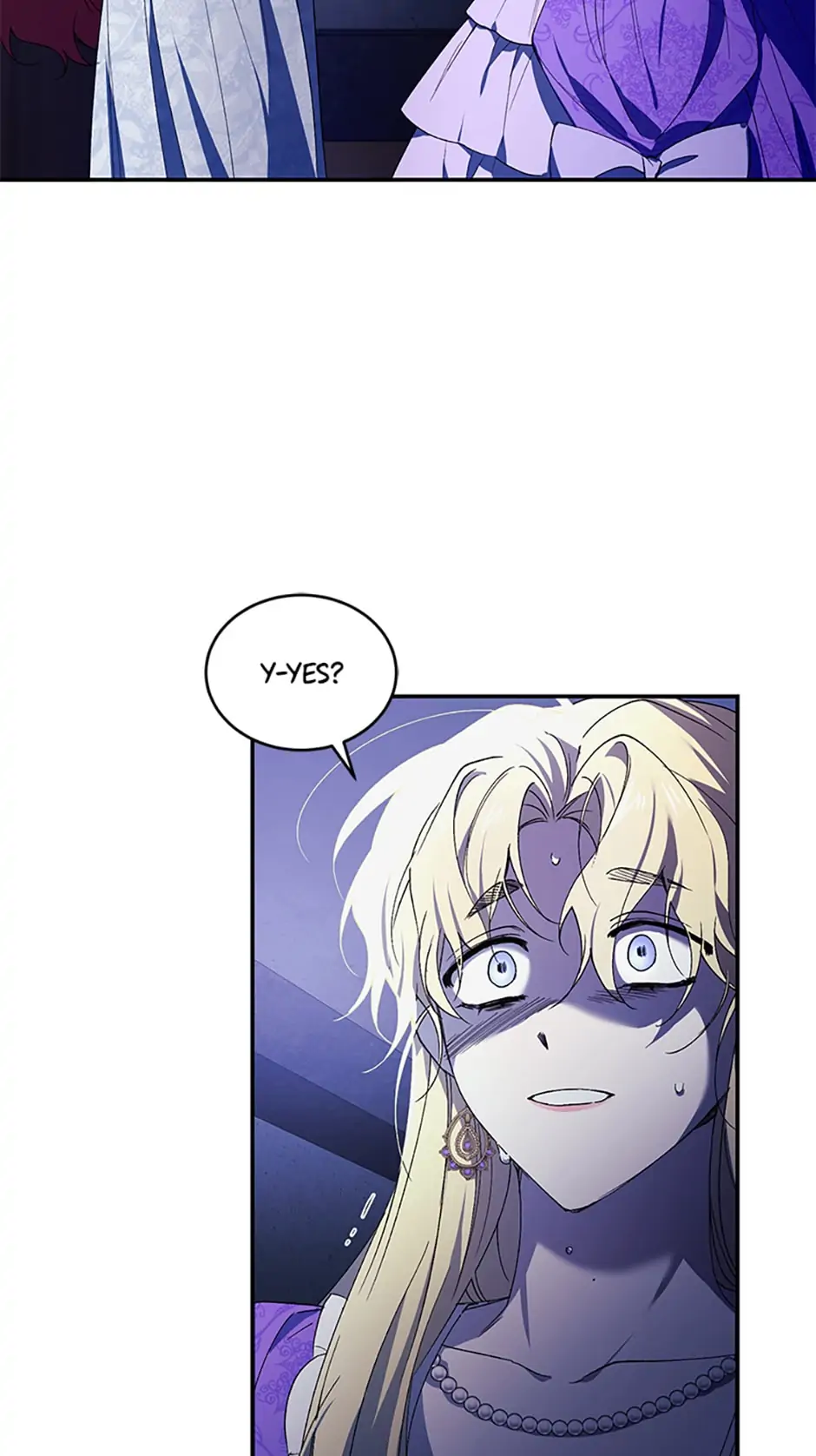 The Crimson Lady Chapter 29 - page 73