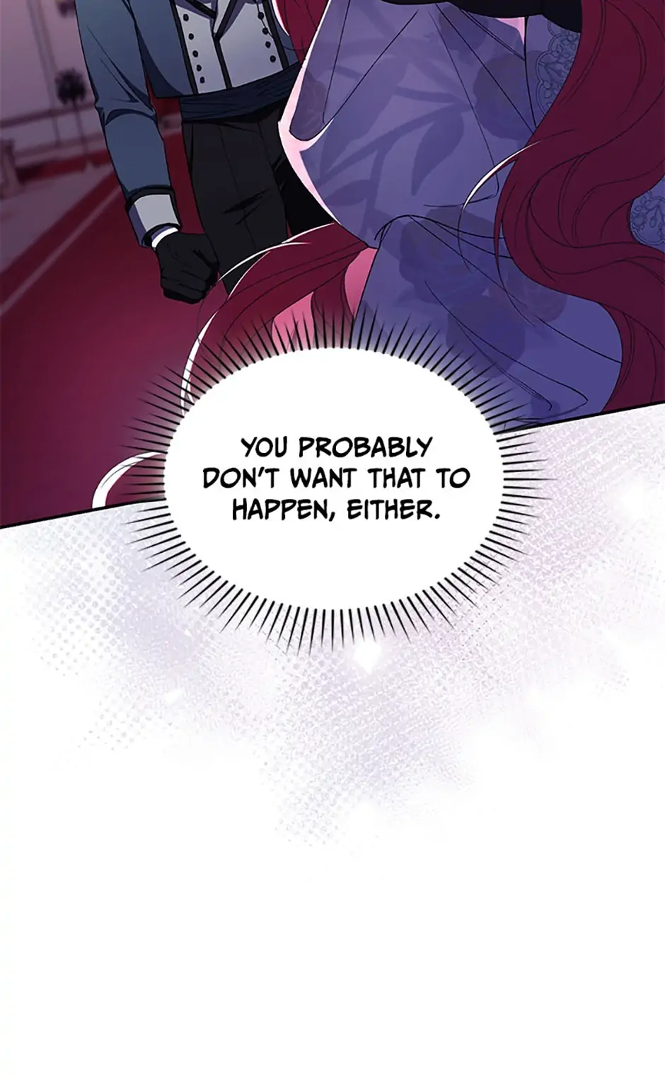The Crimson Lady Chapter 39 - page 15