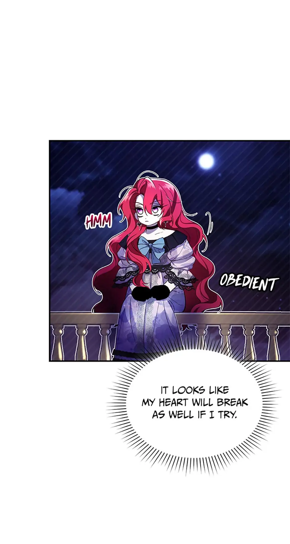 The Crimson Lady Chapter 39 - page 25