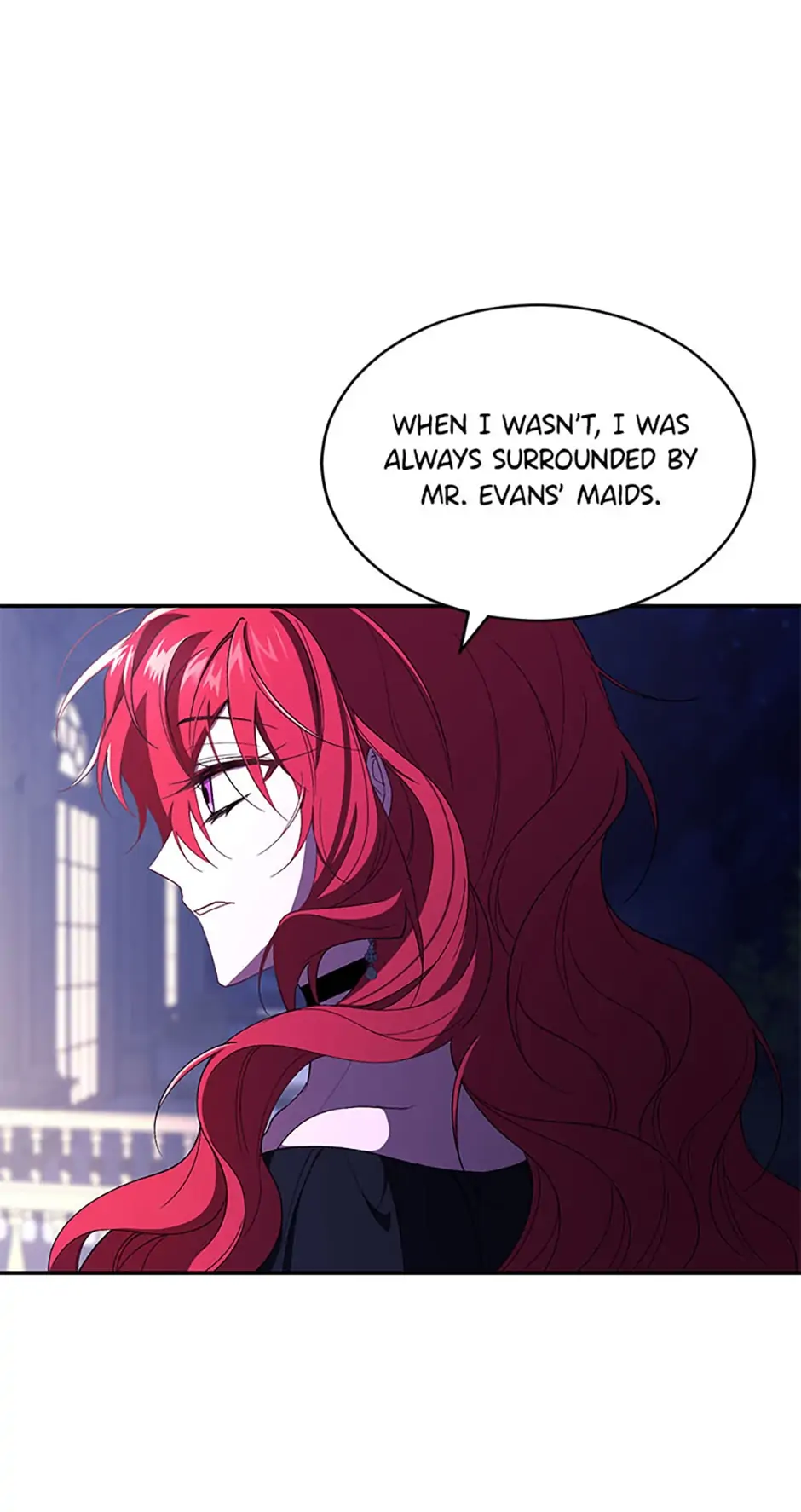 The Crimson Lady Chapter 39 - page 56