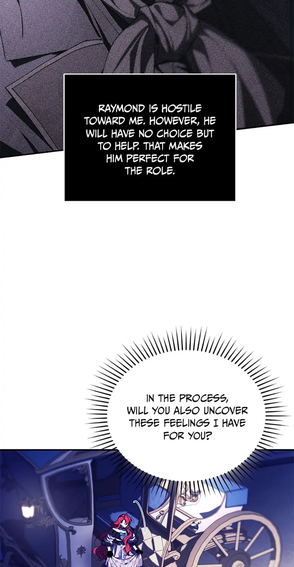 The Crimson Lady Chapter 39 - page 75