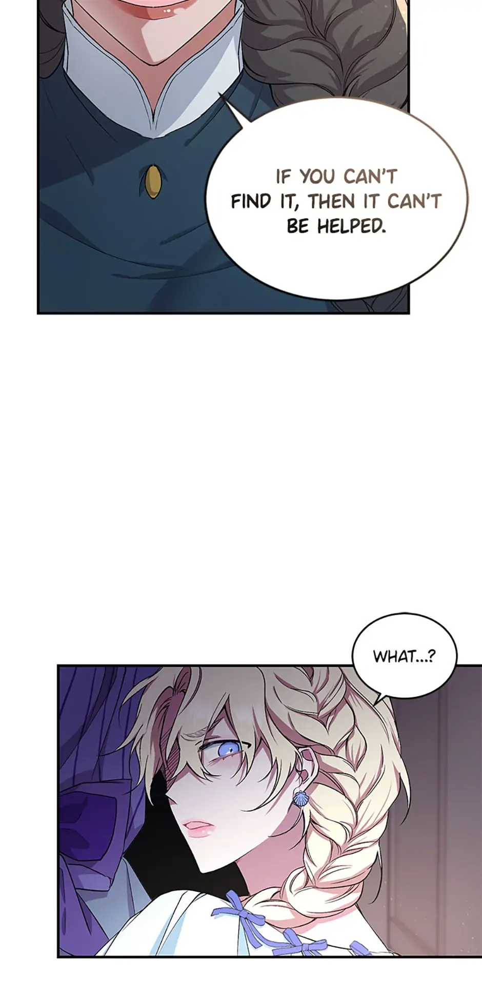 The Crimson Lady Chapter 4 - page 12
