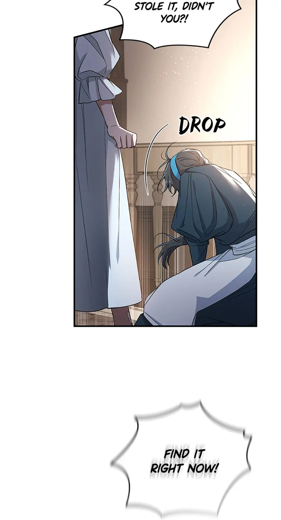 The Crimson Lady Chapter 4 - page 17