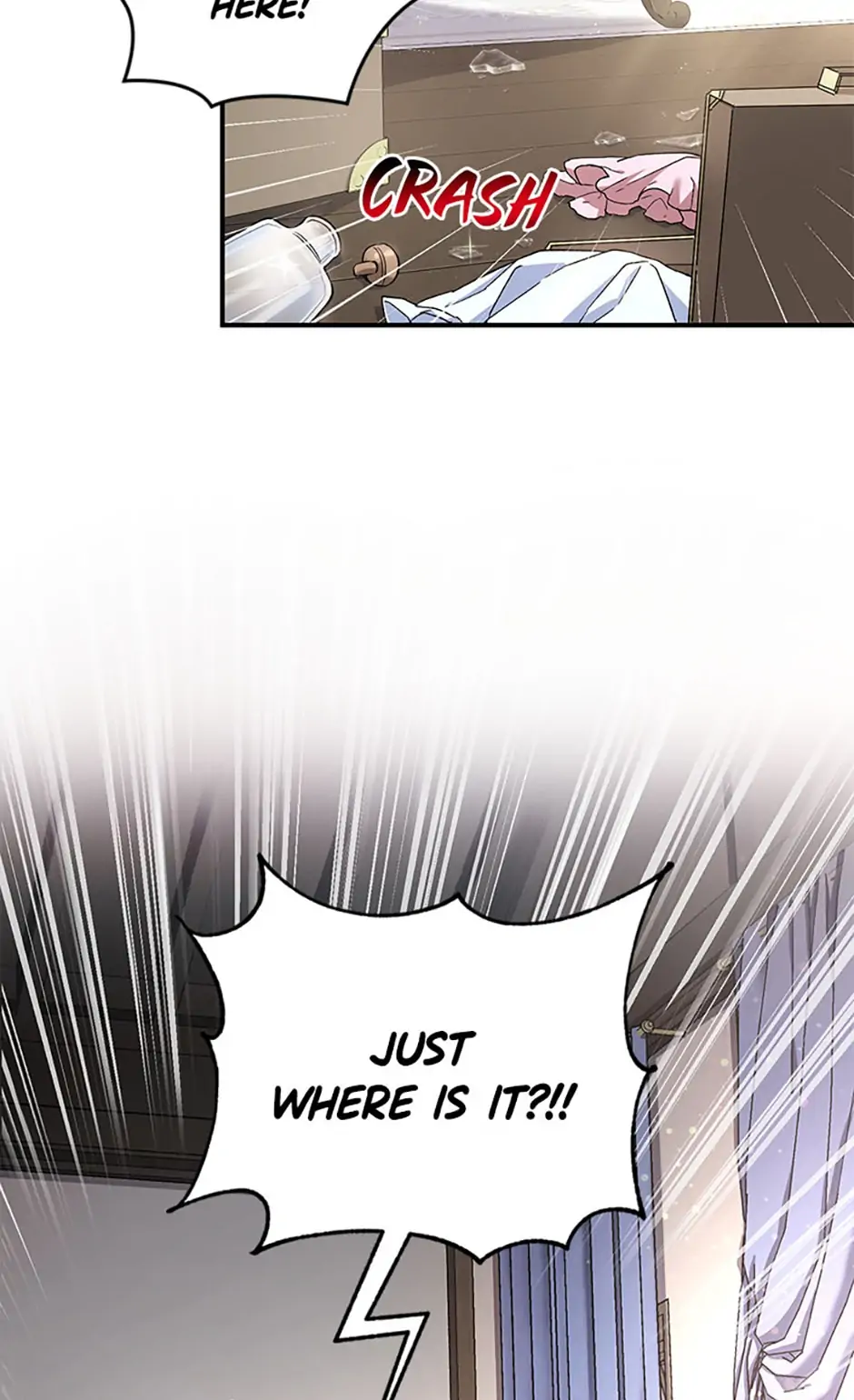 The Crimson Lady Chapter 4 - page 2