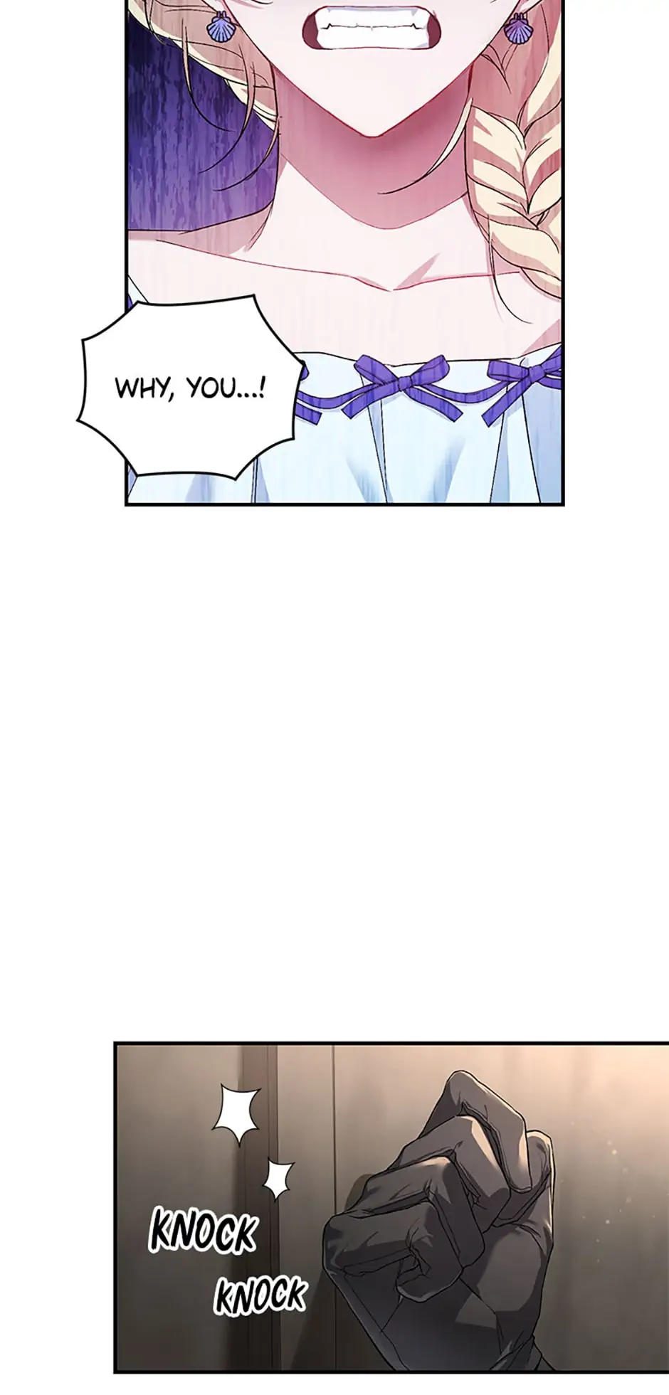 The Crimson Lady Chapter 4 - page 20