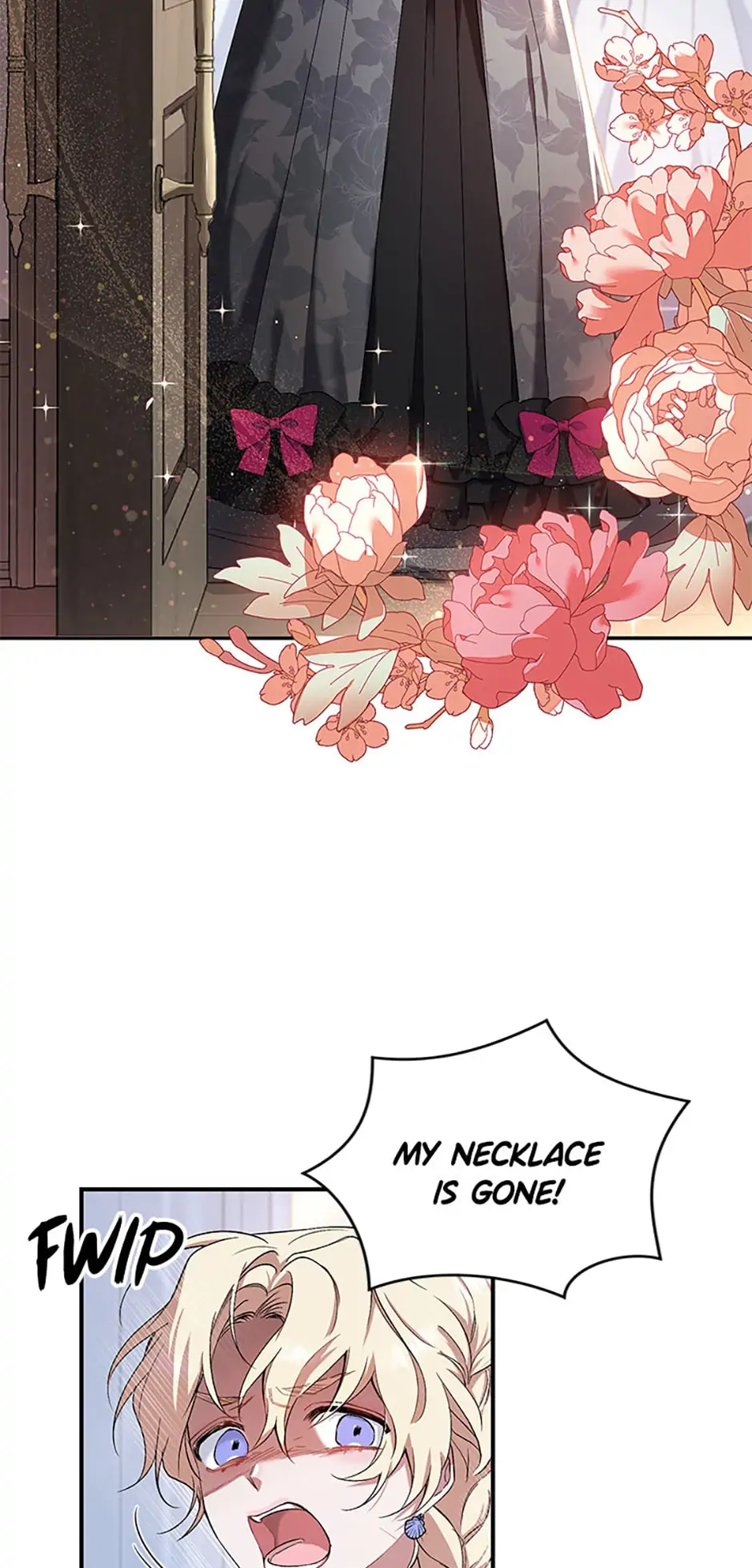 The Crimson Lady Chapter 4 - page 22