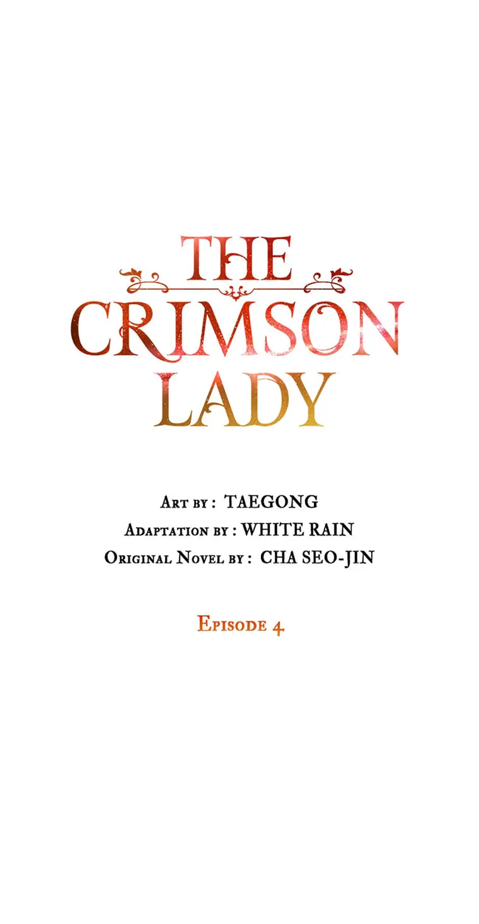 The Crimson Lady Chapter 4 - page 35