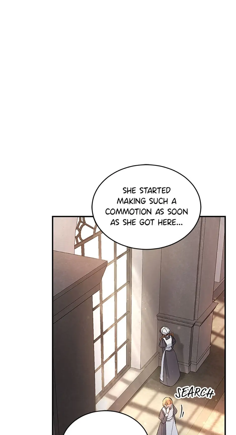 The Crimson Lady Chapter 4 - page 36