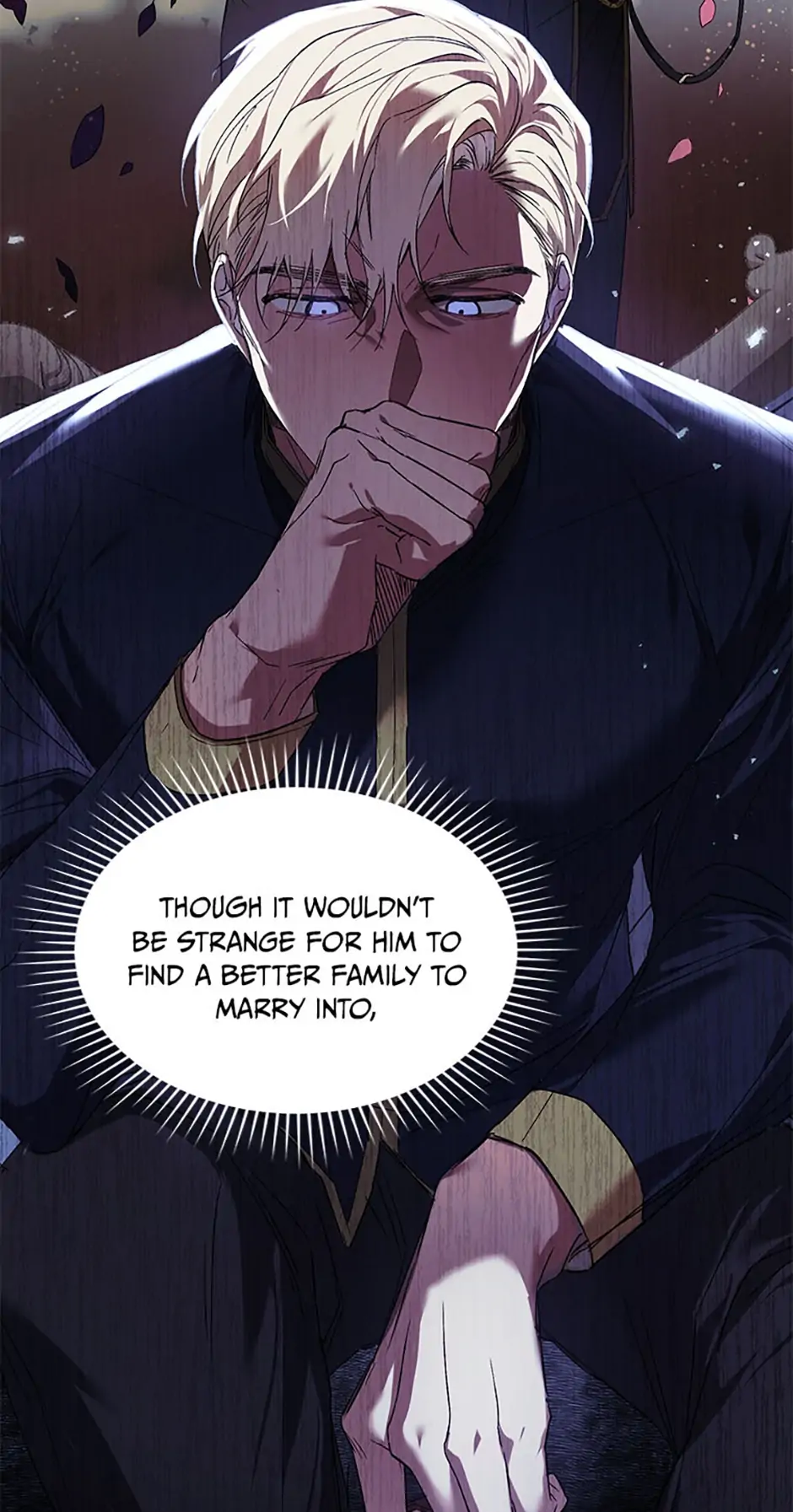 The Crimson Lady Chapter 4 - page 45