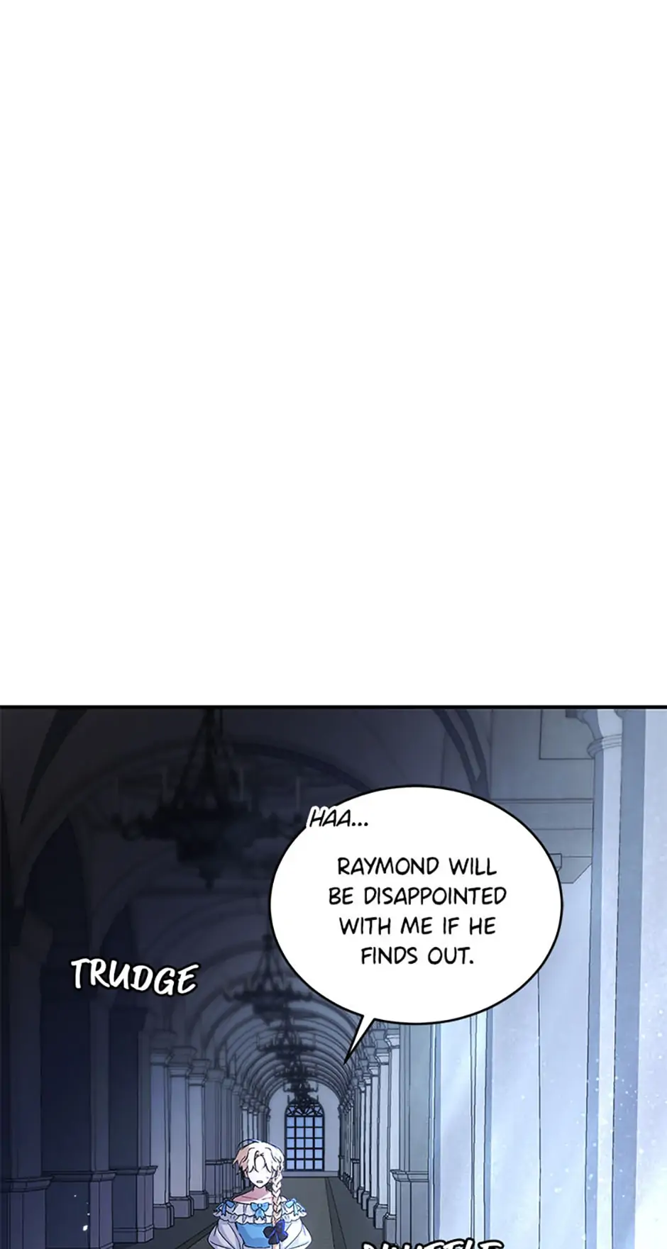 The Crimson Lady Chapter 4 - page 51