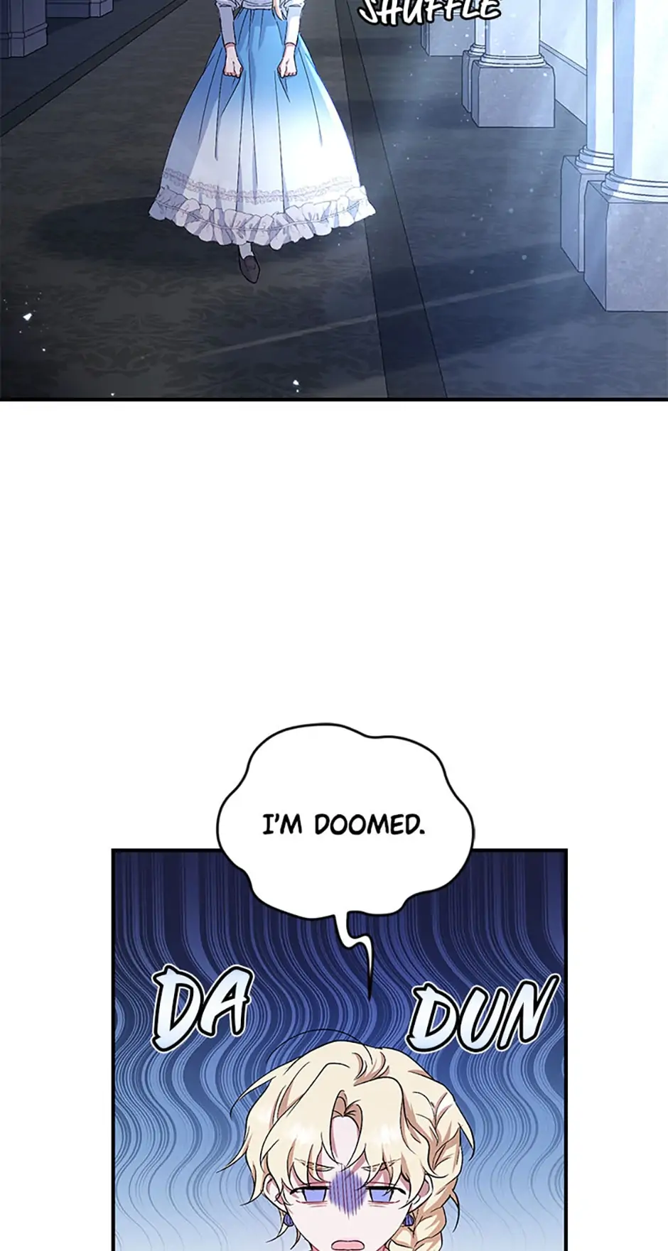 The Crimson Lady Chapter 4 - page 52