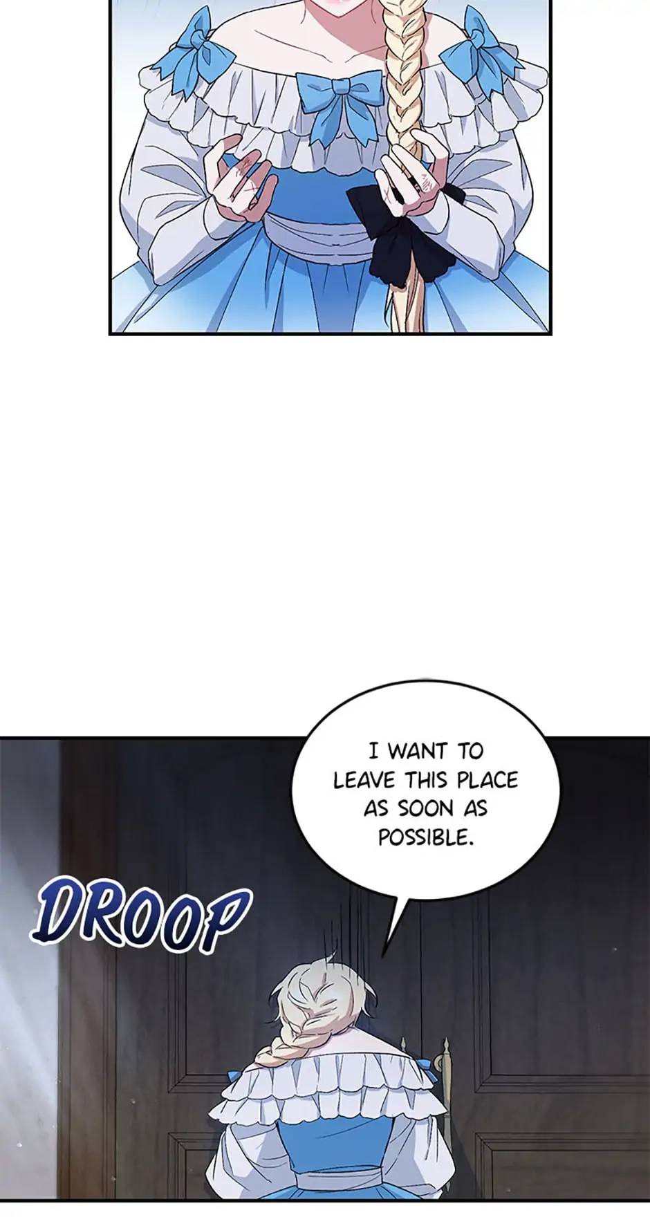 The Crimson Lady Chapter 4 - page 53