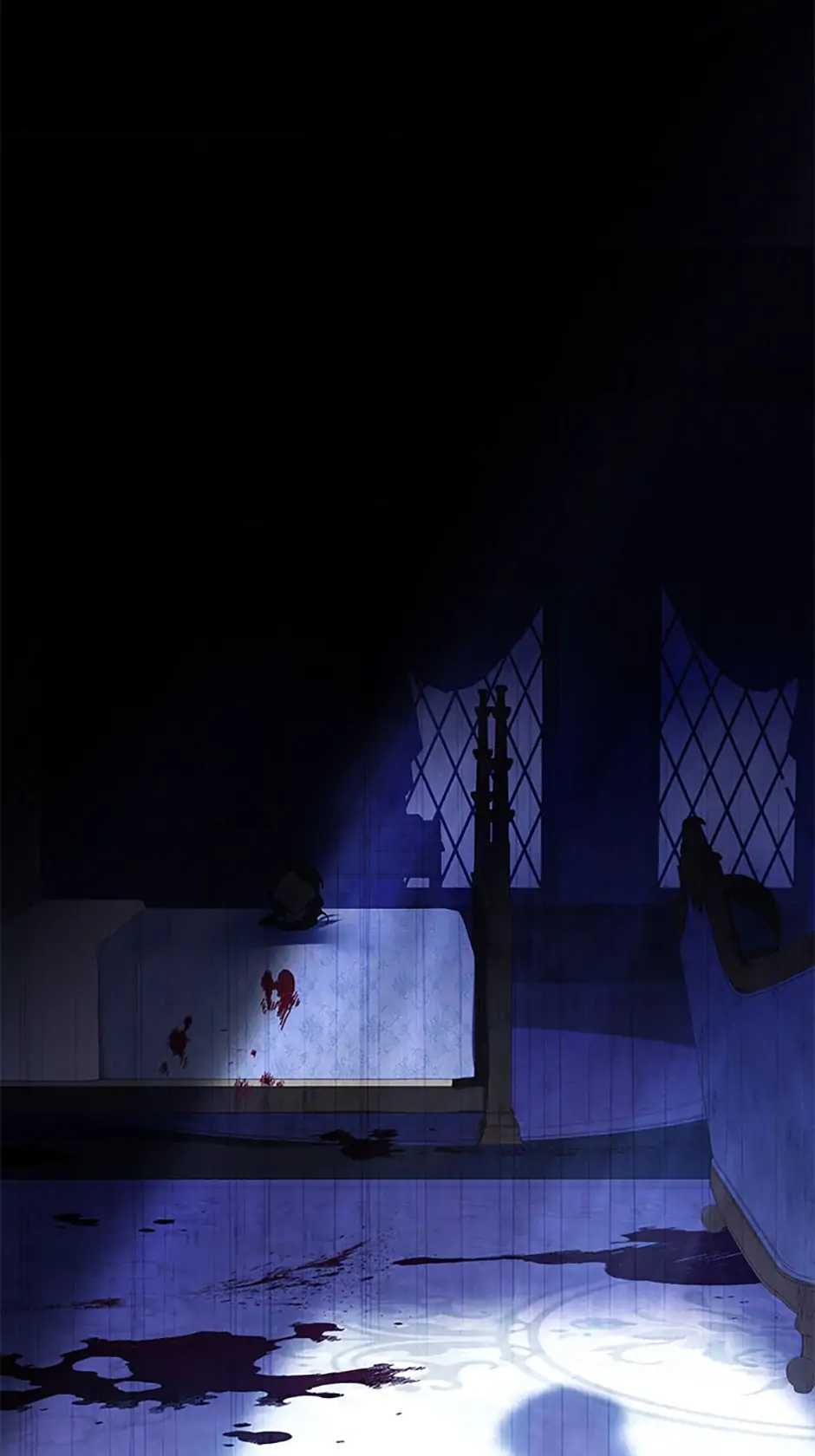 The Crimson Lady Chapter 4 - page 57