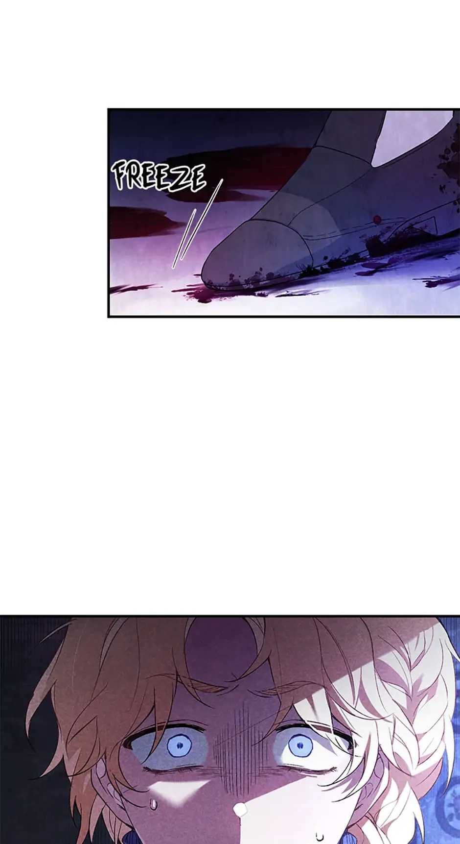 The Crimson Lady Chapter 4 - page 60