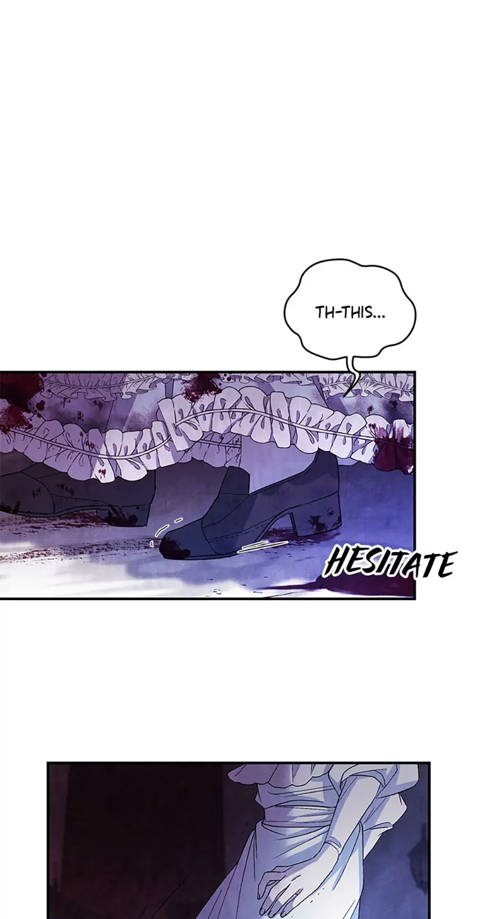 The Crimson Lady Chapter 4 - page 64