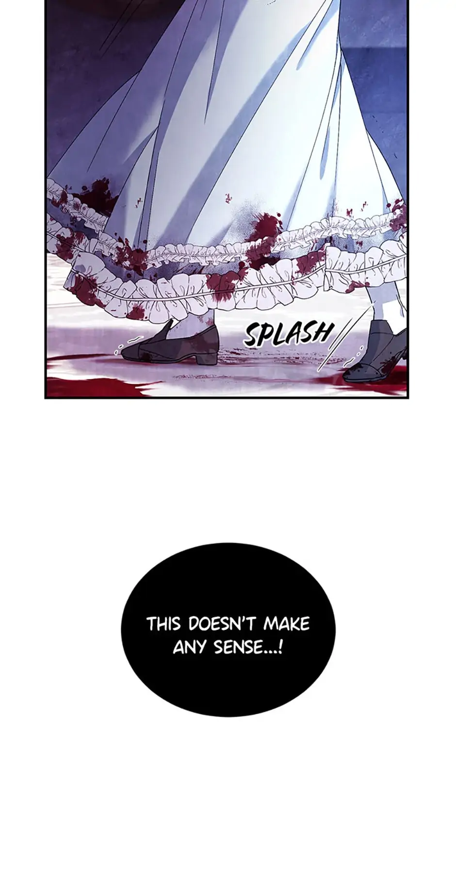 The Crimson Lady Chapter 4 - page 65