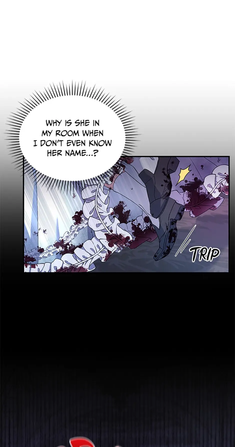 The Crimson Lady Chapter 4 - page 70
