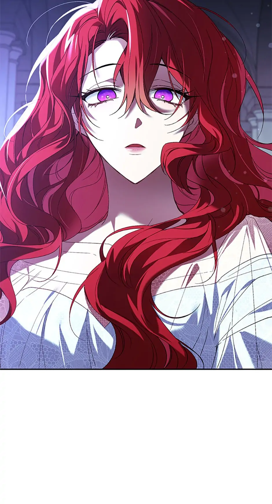 The Crimson Lady Chapter 4 - page 80
