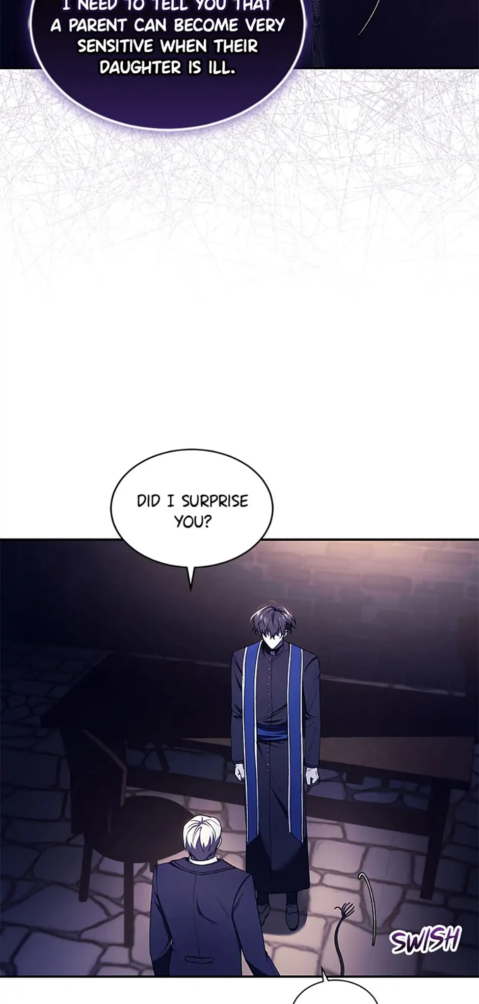The Crimson Lady Chapter 40 - page 30