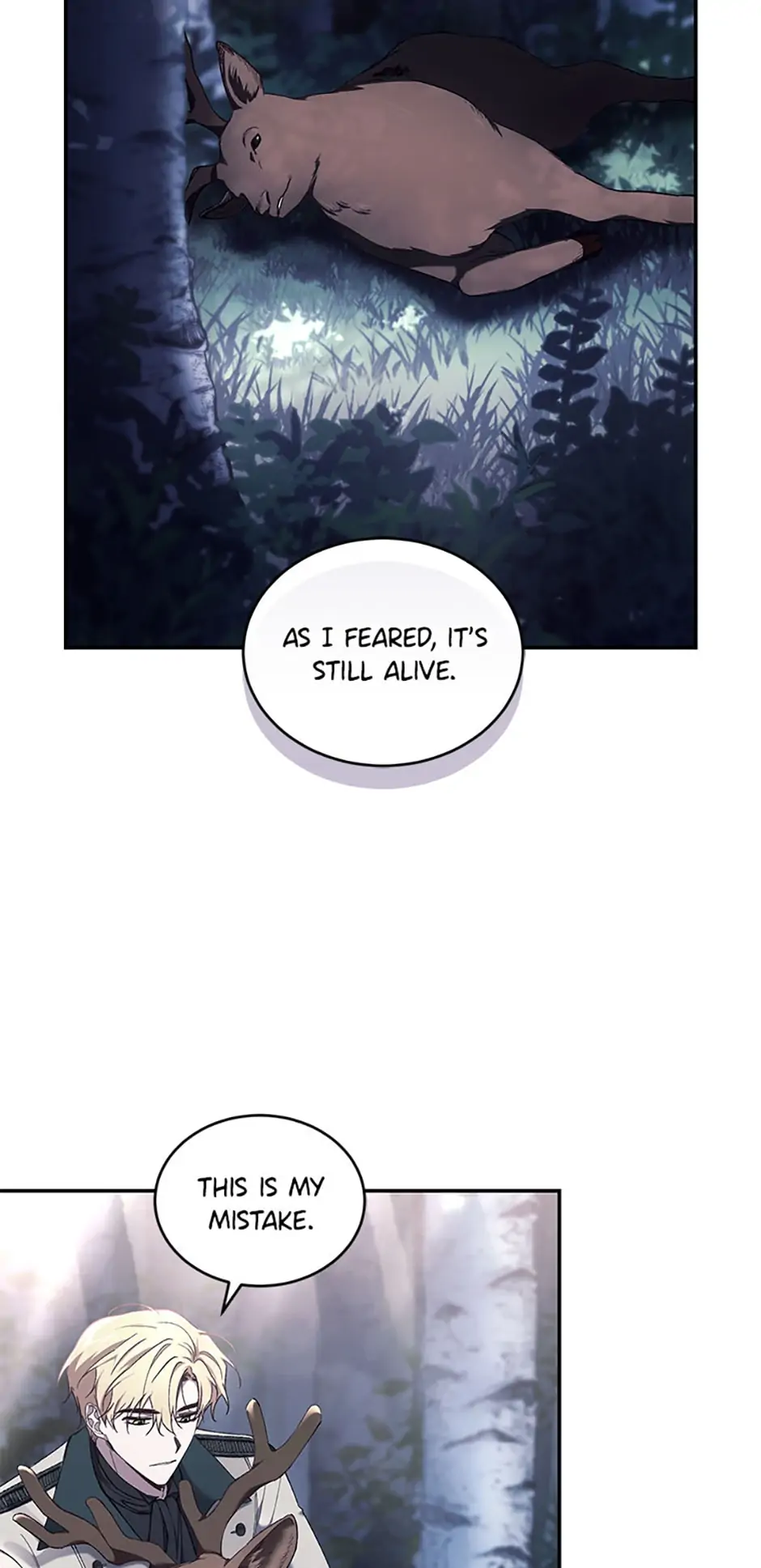 The Crimson Lady Chapter 40 - page 53