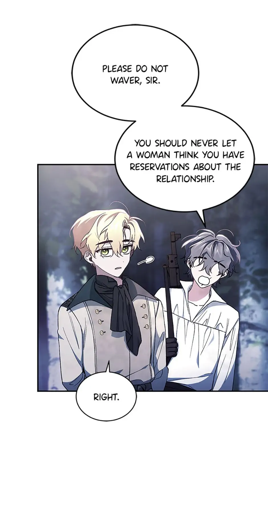 The Crimson Lady Chapter 40 - page 63