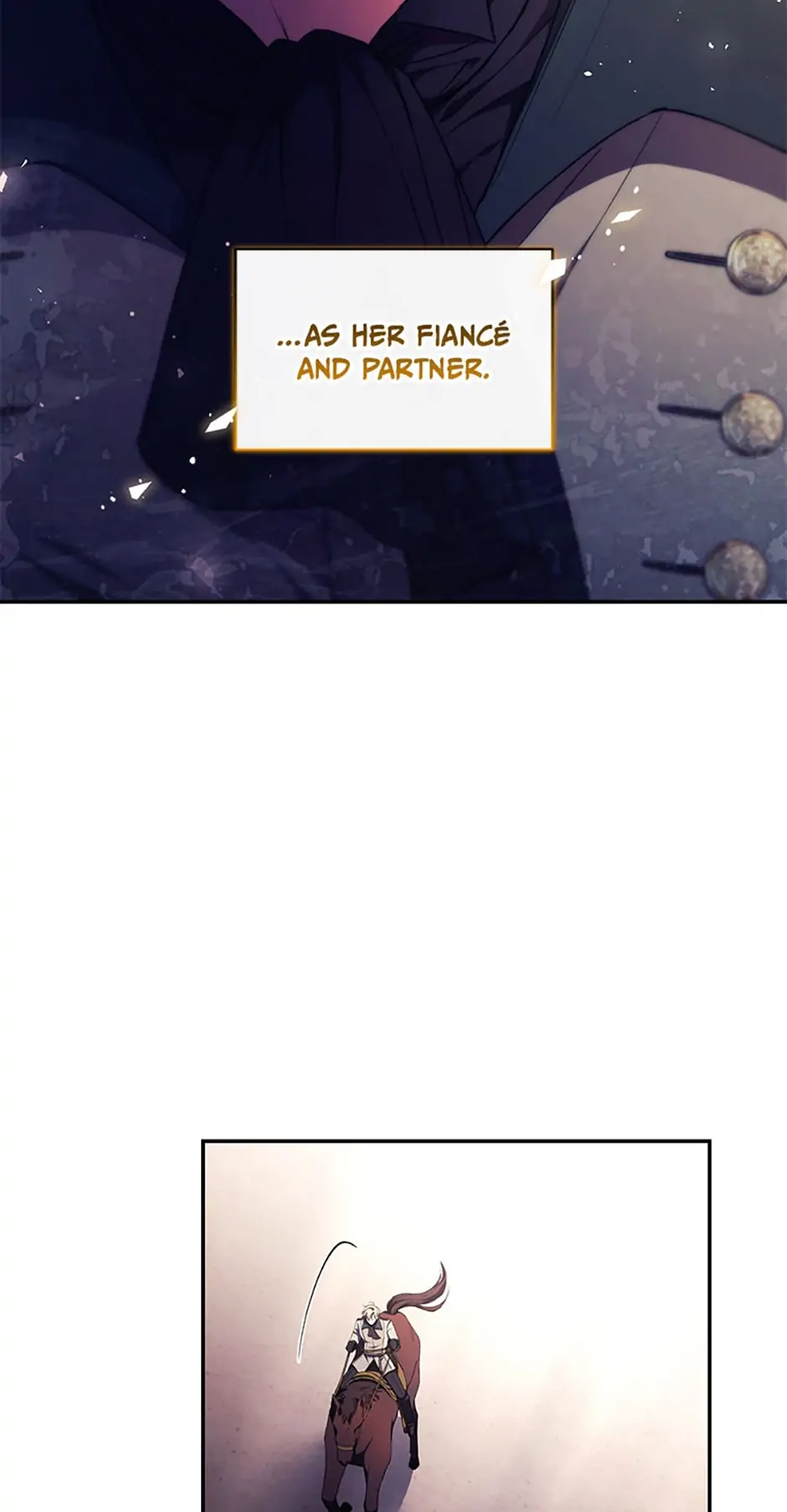 The Crimson Lady Chapter 41 - page 38