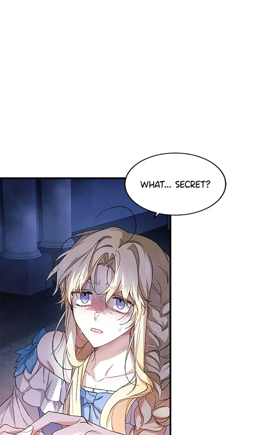 The Crimson Lady Chapter 5 - page 13