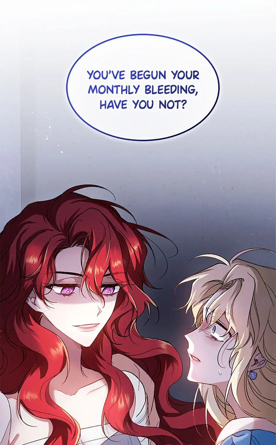 The Crimson Lady Chapter 5 - page 15