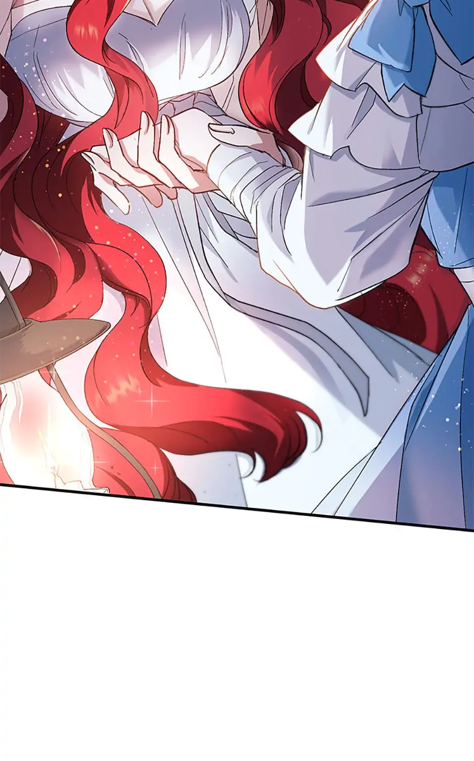 The Crimson Lady Chapter 5 - page 16