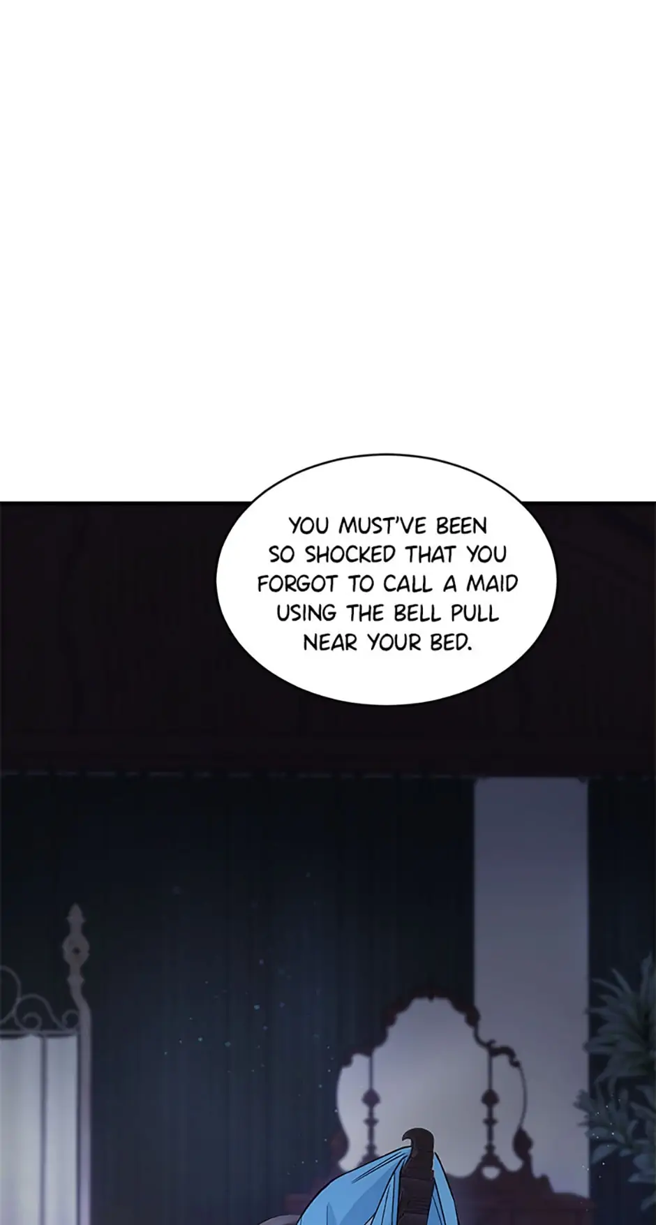 The Crimson Lady Chapter 5 - page 18
