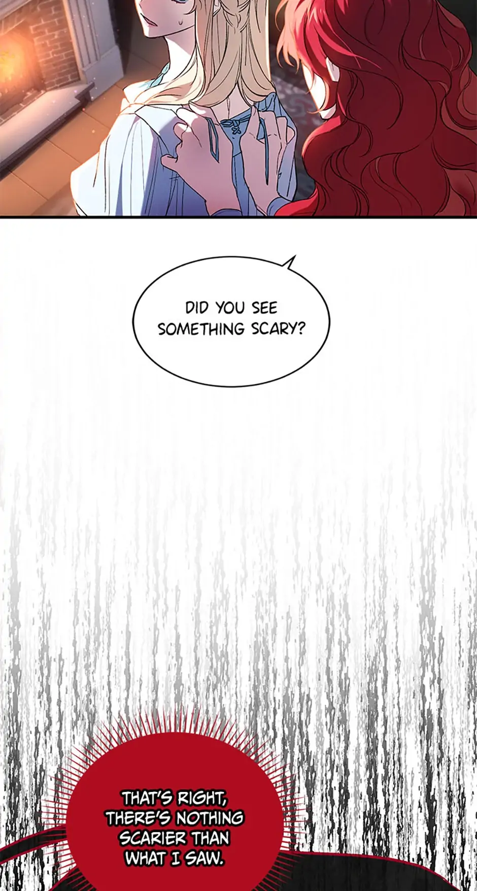 The Crimson Lady Chapter 5 - page 22