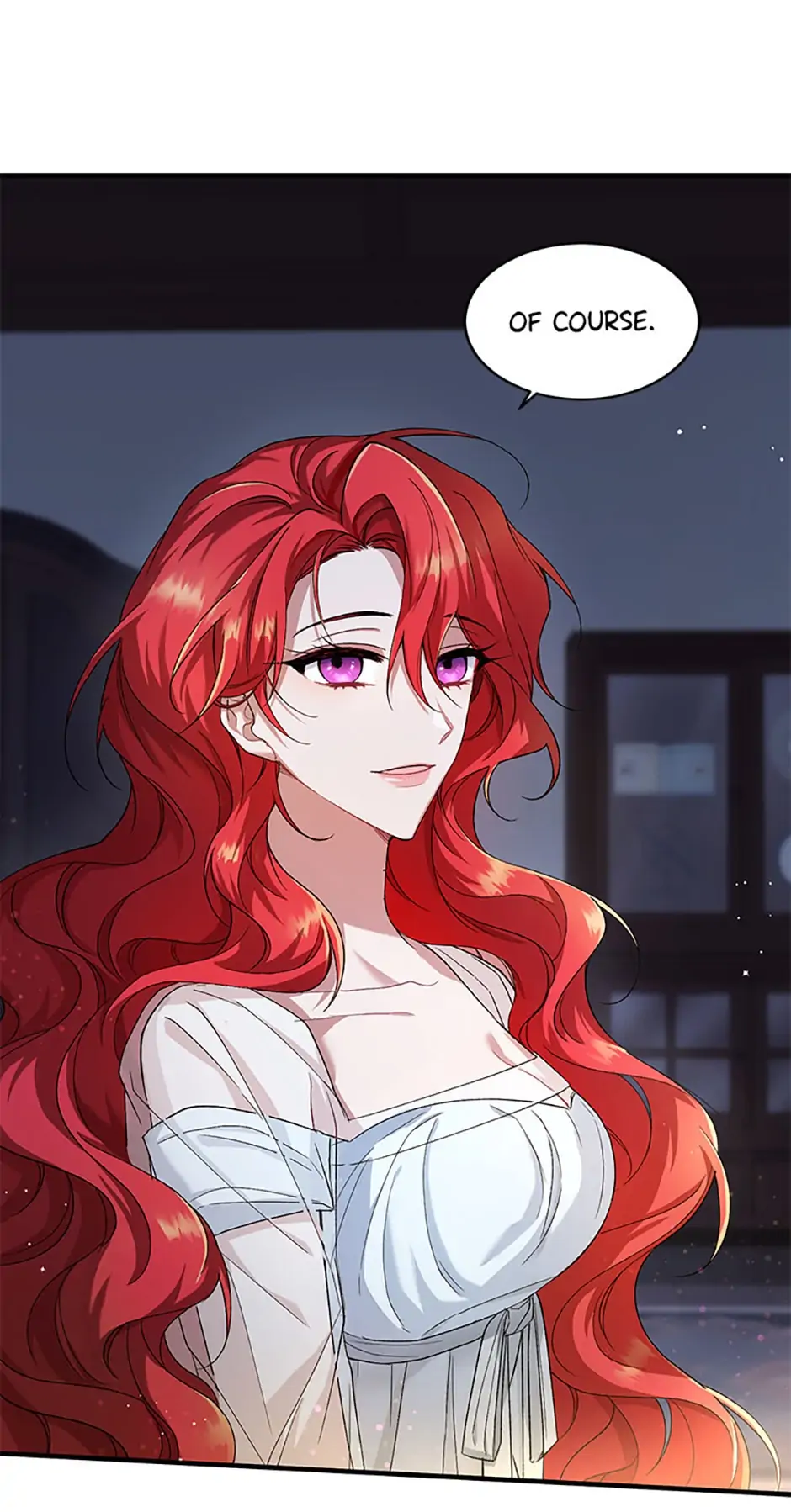 The Crimson Lady Chapter 5 - page 34