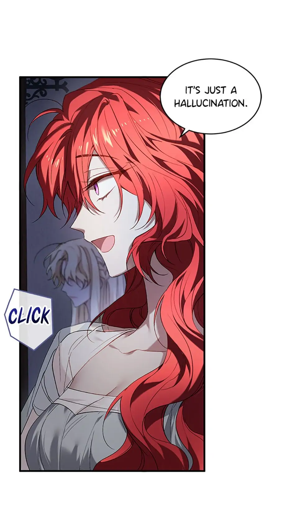 The Crimson Lady Chapter 5 - page 37