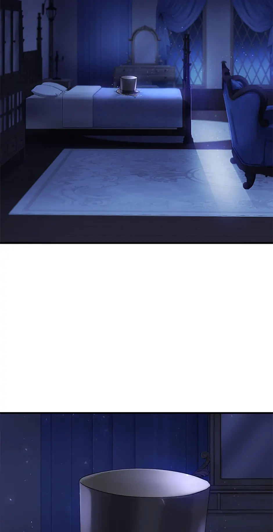 The Crimson Lady Chapter 5 - page 41