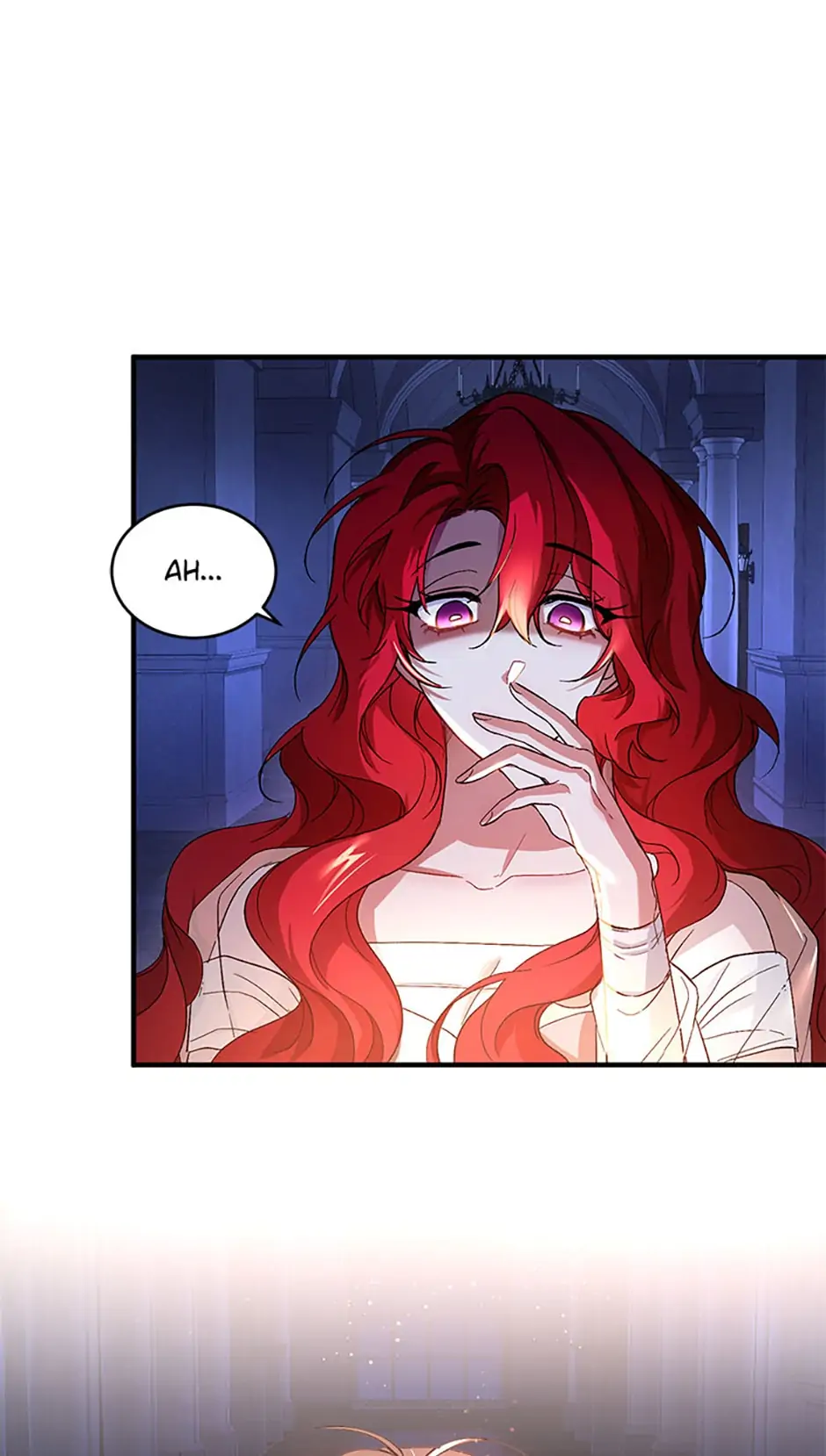 The Crimson Lady Chapter 5 - page 5