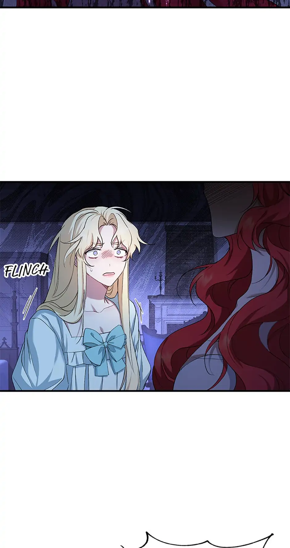 The Crimson Lady Chapter 5 - page 50