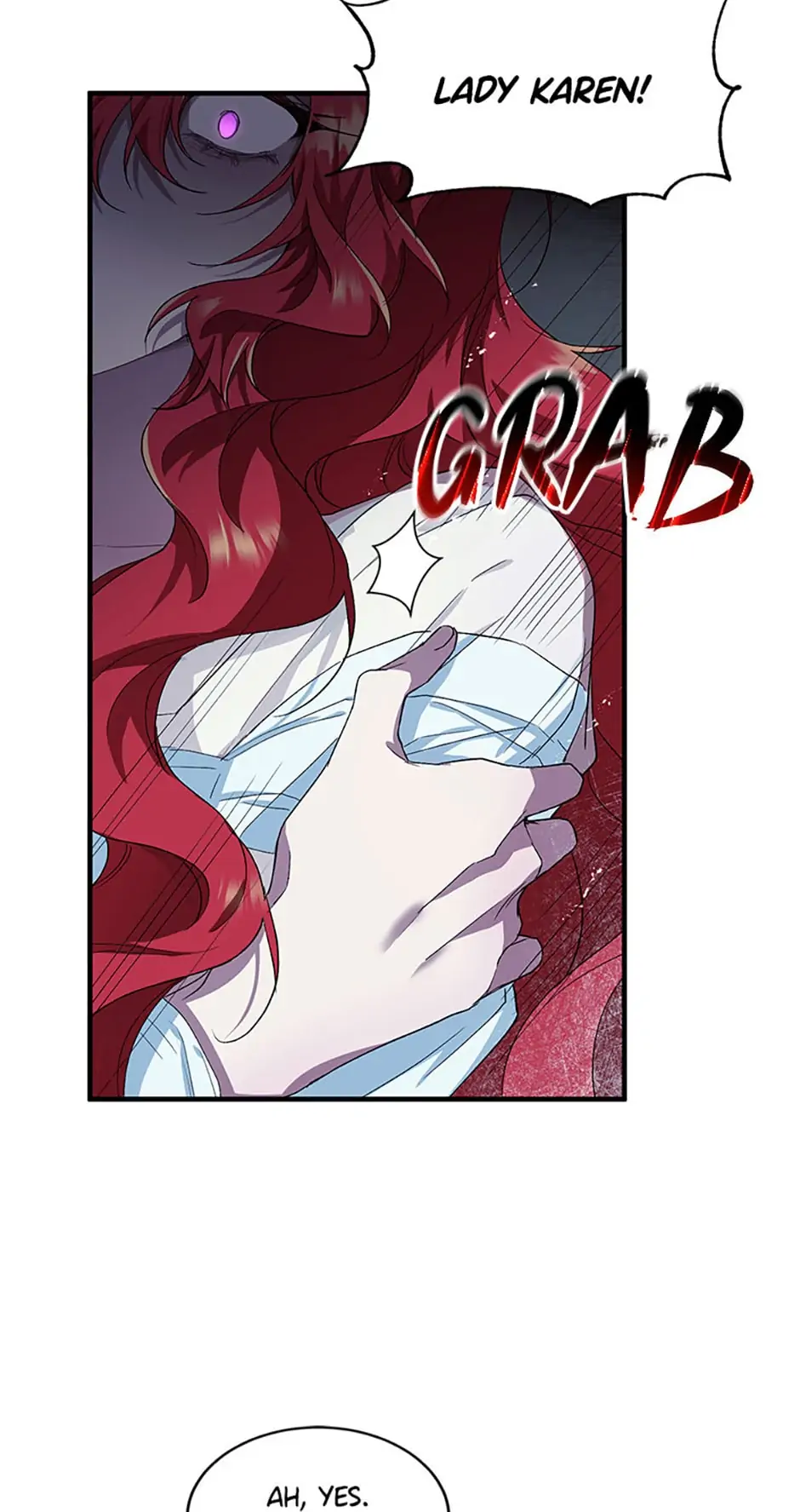 The Crimson Lady Chapter 5 - page 51