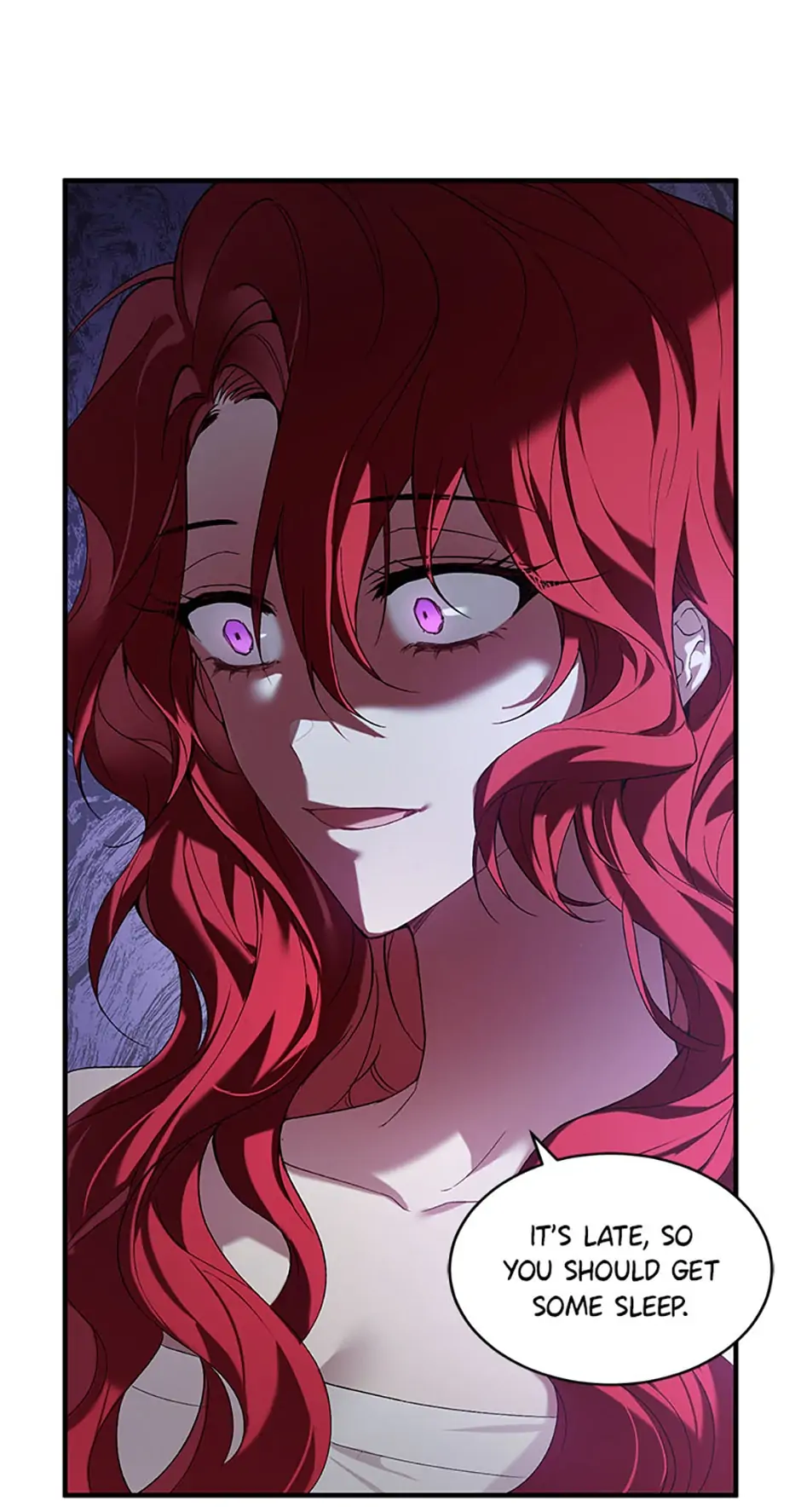 The Crimson Lady Chapter 5 - page 53