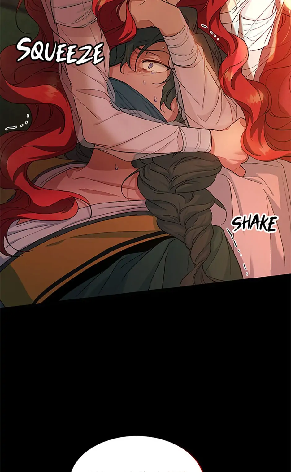 The Crimson Lady Chapter 5 - page 65
