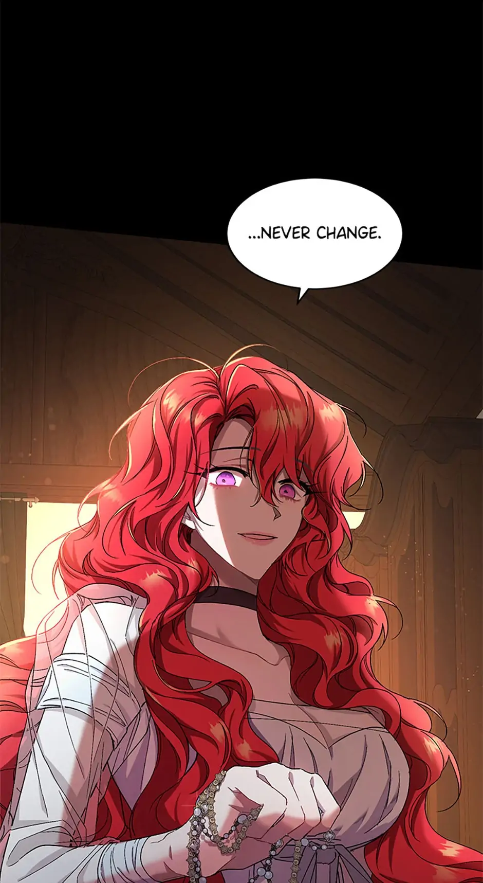 The Crimson Lady Chapter 5 - page 72