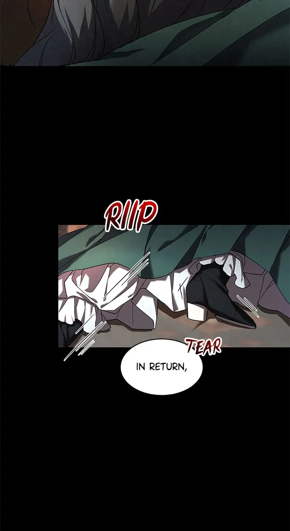 The Crimson Lady Chapter 5 - page 75