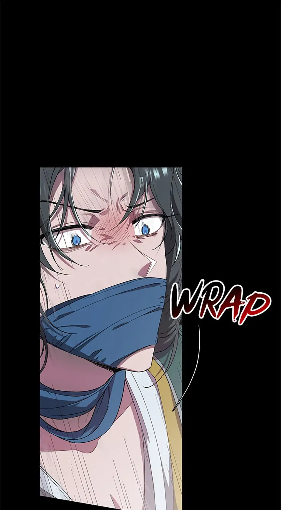 The Crimson Lady Chapter 5 - page 77