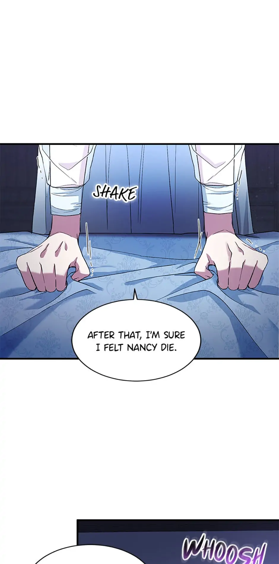 The Crimson Lady Chapter 5 - page 81