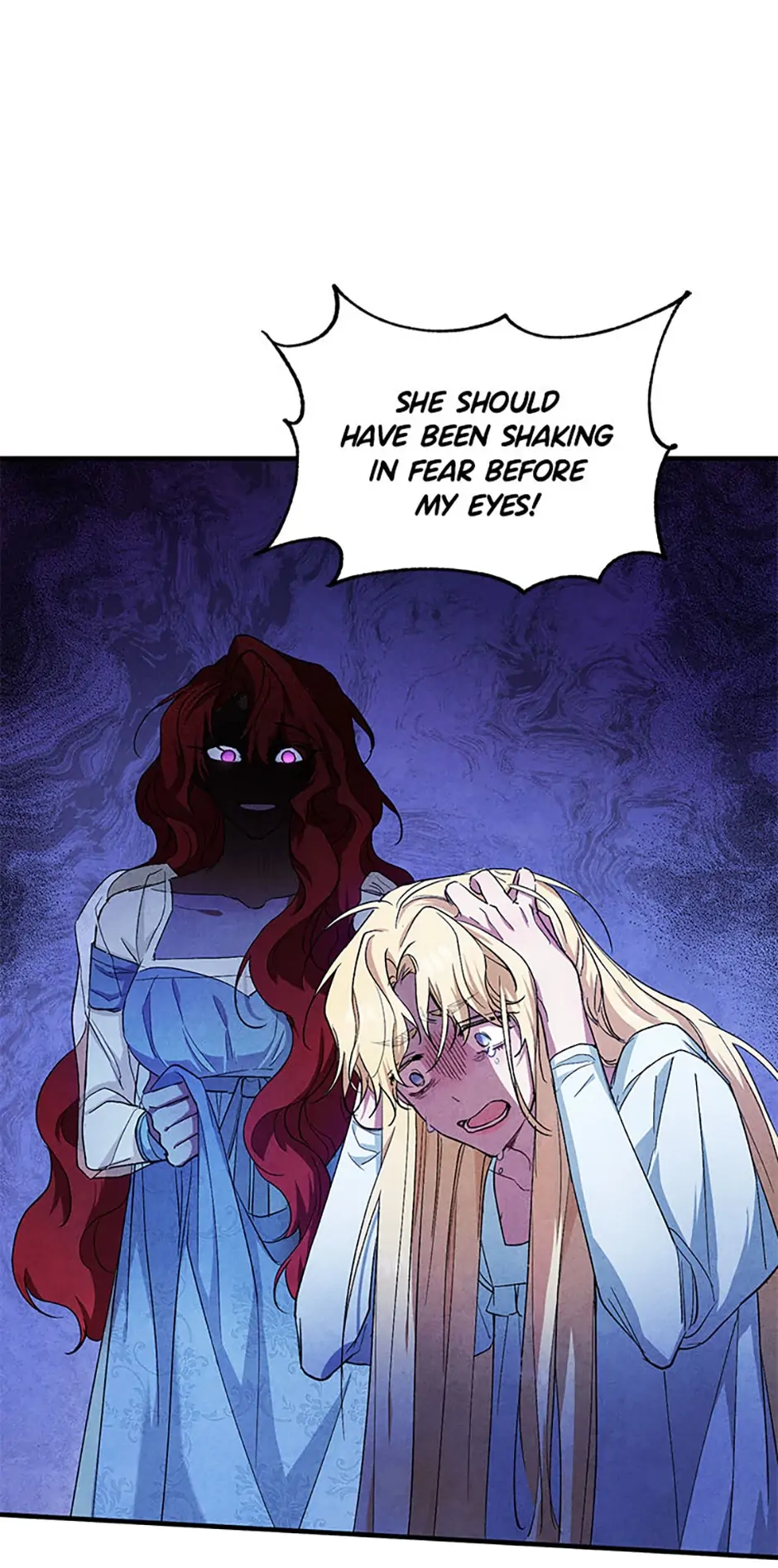 The Crimson Lady Chapter 5 - page 85